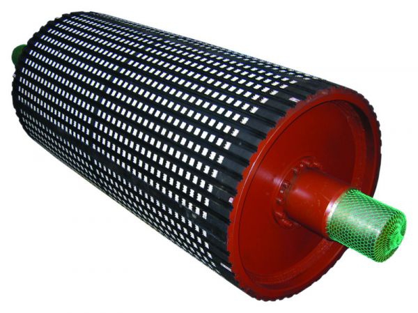 Conveyor pulley manufacturers clearance