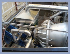 Environmental Autoclaves