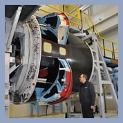 Aerospace Autoclaves