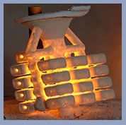 Investment Casting